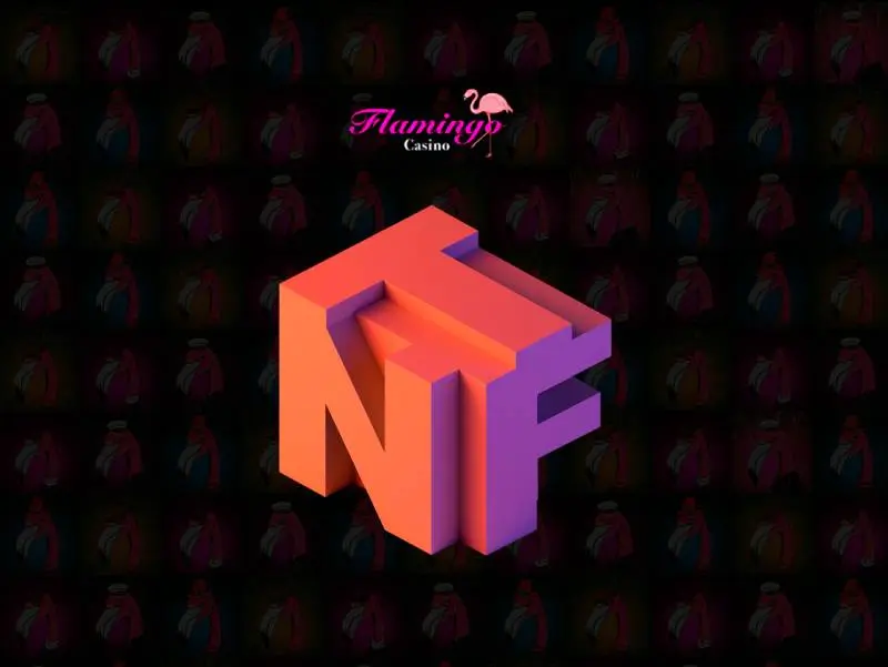NFT flamingo casino