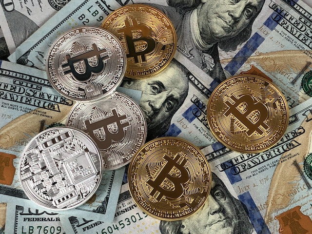 Hoe Bitcoin-technologie de manier van zakendoen kan veranderen