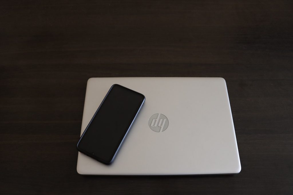HP Elitebook