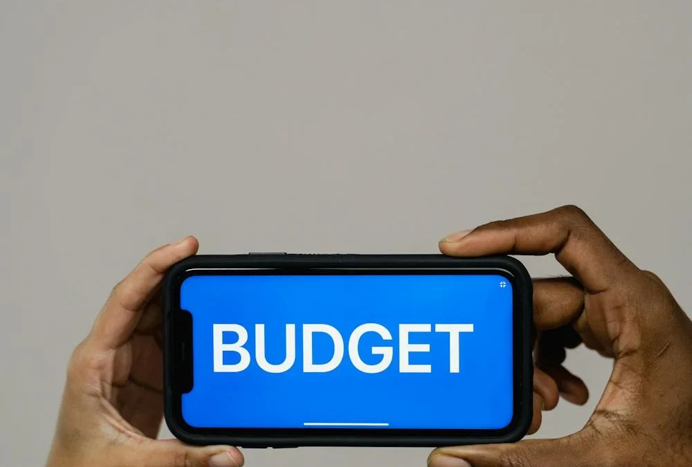 budget app europa