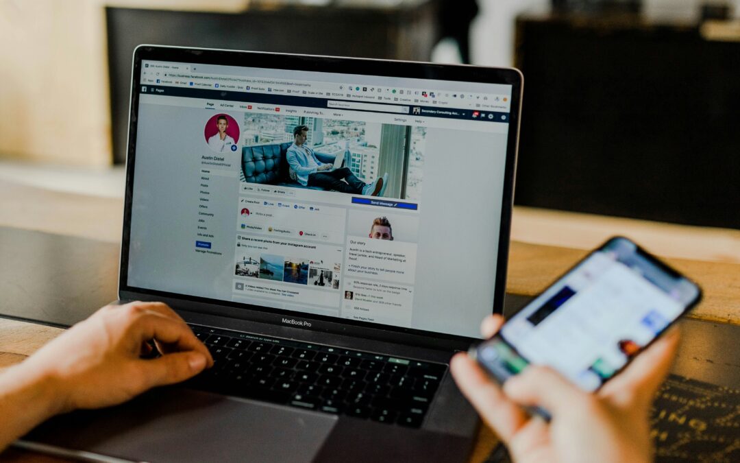 De kracht van een professionele WordPress-website